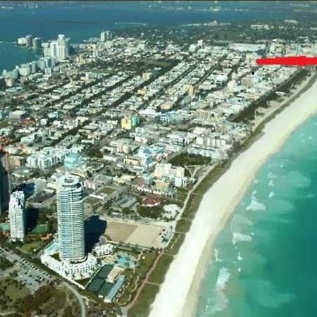 Spacious Private Sobe Studio Miami Beach Zewnętrze zdjęcie