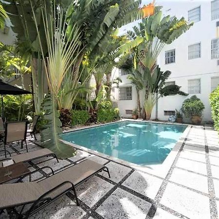 Spacious Private Sobe Studio Miami Beach Zewnętrze zdjęcie