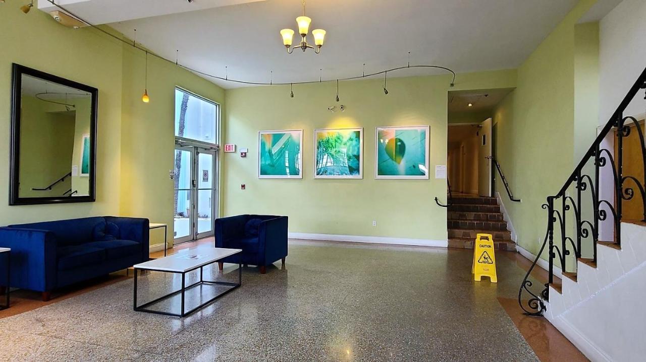 Spacious Private Sobe Studio Miami Beach Zewnętrze zdjęcie
