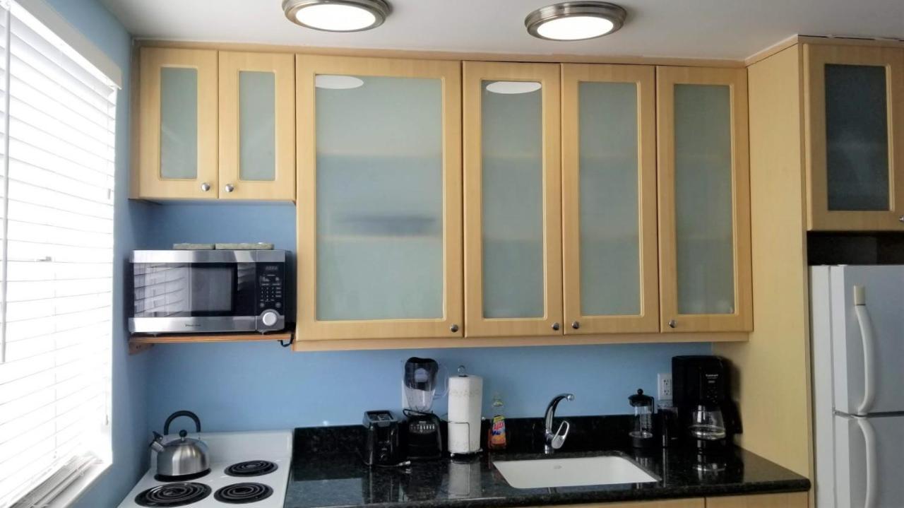 Spacious Private Sobe Studio Miami Beach Zewnętrze zdjęcie