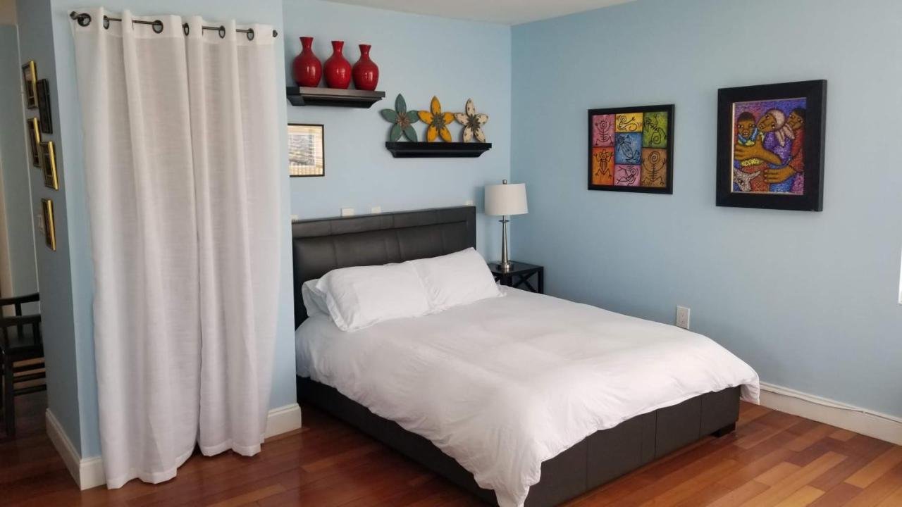 Spacious Private Sobe Studio Miami Beach Zewnętrze zdjęcie