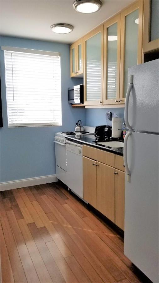 Spacious Private Sobe Studio Miami Beach Zewnętrze zdjęcie