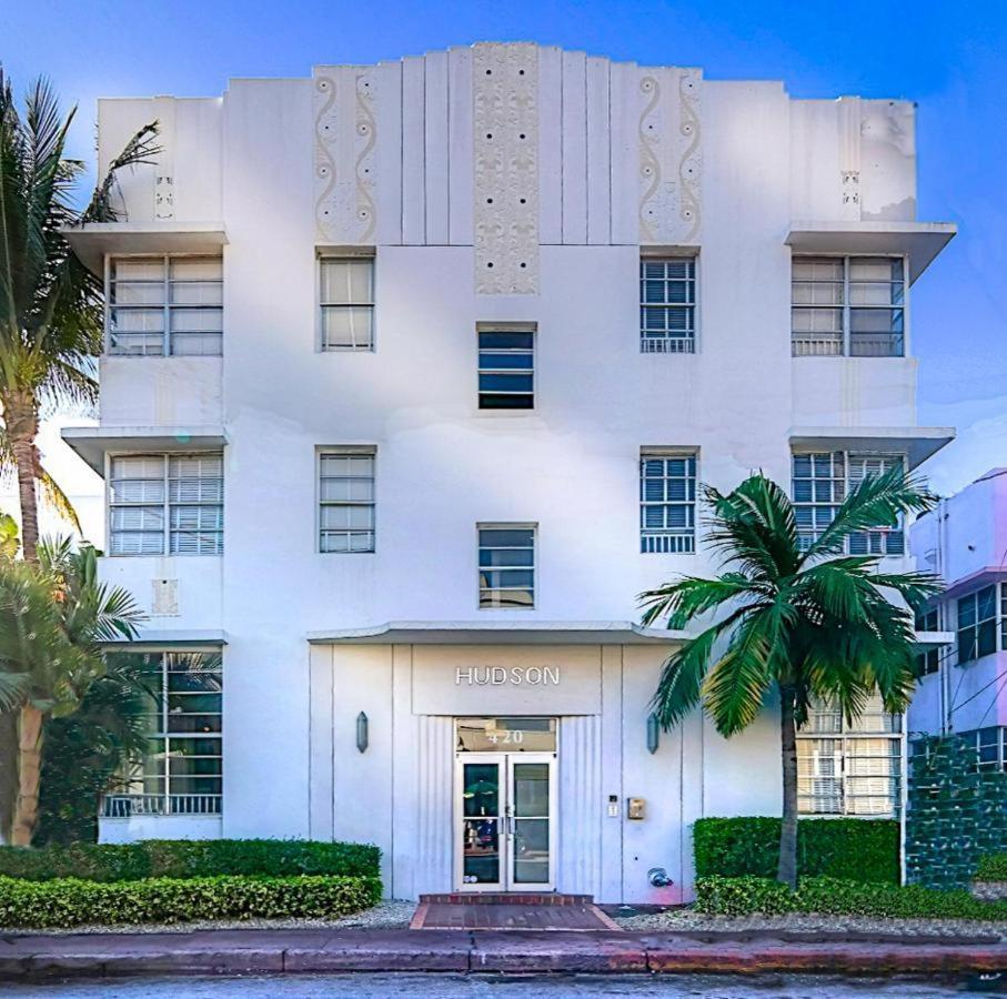 Spacious Private Sobe Studio Miami Beach Zewnętrze zdjęcie
